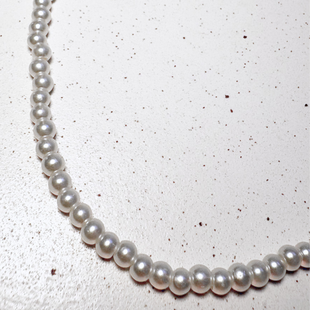 Colar de Pérolas