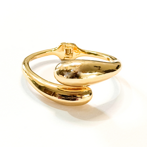 Bracelete Gotas Semi Joia