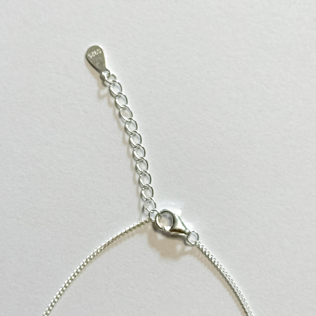 Pulseira Formas com Zircônia em Prata 925